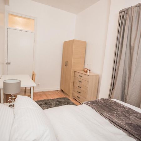 Highbury Lodge Лондон Екстериор снимка
