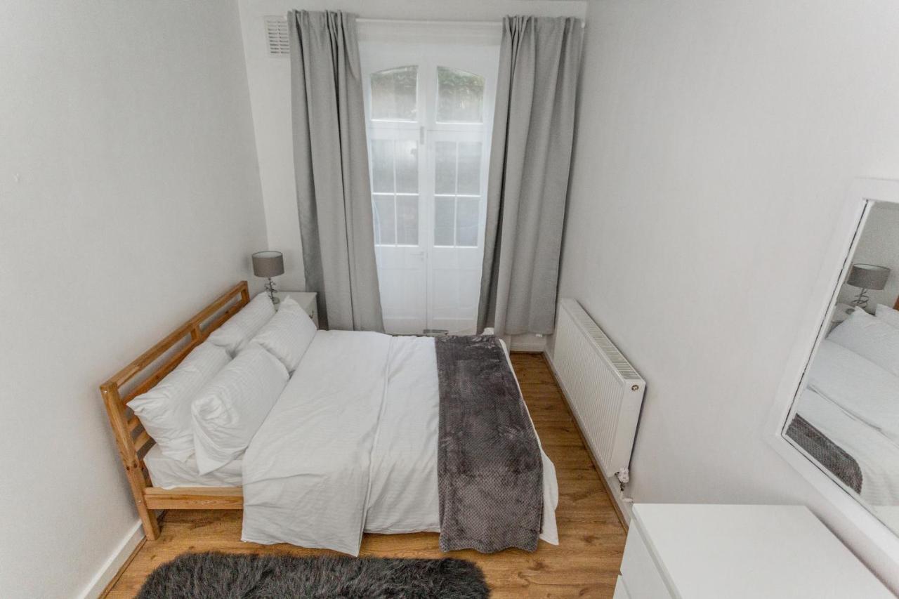Highbury Lodge Лондон Стая снимка