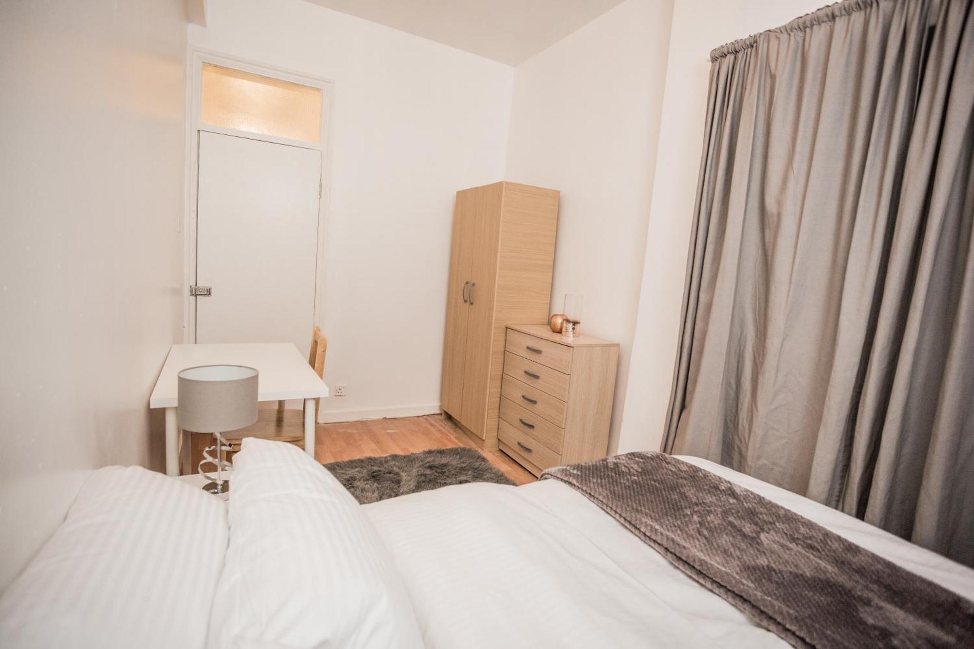 Highbury Lodge Лондон Екстериор снимка