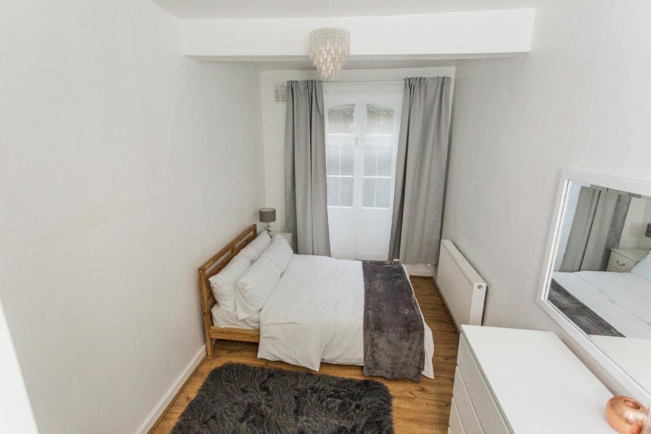 Highbury Lodge Лондон Екстериор снимка