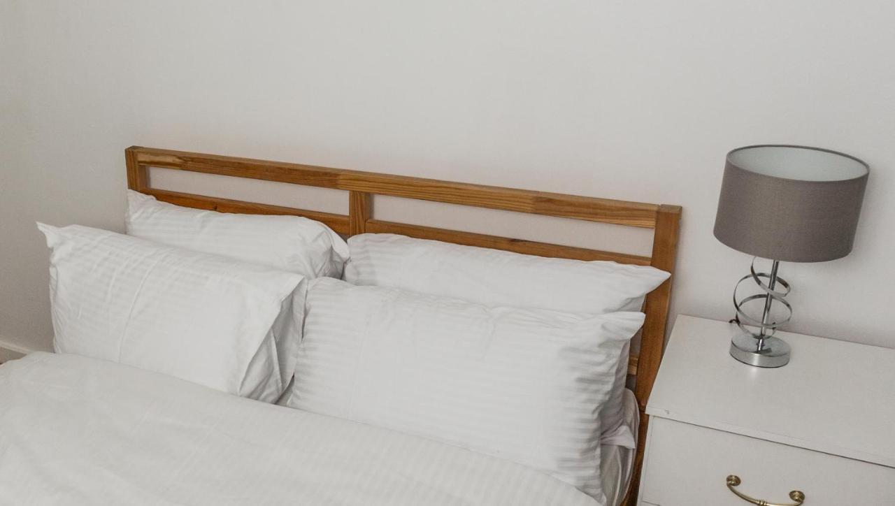Highbury Lodge Лондон Екстериор снимка